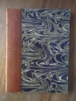 Fr&aring;n St&aring;ngpiskans dagar. Kulturhistoriska skisser