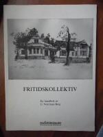 Fritidskollektiv : en handbok