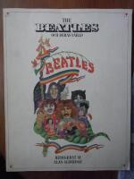 The Beatles och deras v&auml;rld