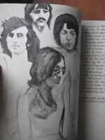 The Beatles och deras v&auml;rld