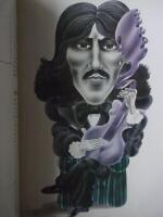 The Beatles och deras v&auml;rld