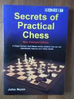 Secrets of Practical Chess