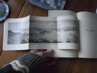 Stockholm. Dess Gator, Torg, Allm&auml;nna Platser och Monumentala Byggnader i v&aring;ra dagar