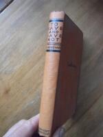 To Have and Have Not