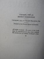 To Have and Have Not