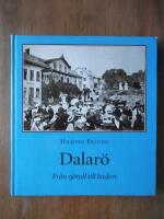 Dalar&ouml; : fr&aring;n sj&ouml;tull till badort