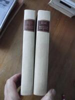 Nationalism och Kultur 1 o 2