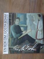 En bok om G&ouml;sta Bohm