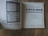 Cykelfr&auml;mjandets Sm&aring;turer i Stockholmstrakten