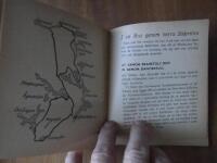 Cykelfr&auml;mjandets Sm&aring;turer i Stockholmstrakten