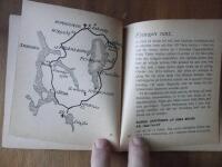 Cykelfr&auml;mjandets Sm&aring;turer i Stockholmstrakten