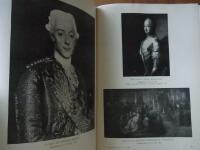 Svenska konungar och storm&auml;n i bild