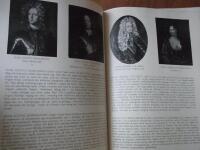 Svenska konungar och storm&auml;n i bild