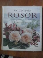Gammaldags rosor