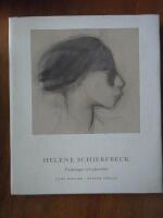 Helene Schjerfbeck : teckningar och akvareller