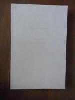 Bokst&auml;verna jag f&auml;rdas i : en antologi om Nelly Sachs