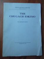 The Chugach Eskimo