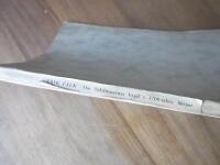 Om S&auml;fsfinnarnas bygd i 1700-talets b&ouml;rjan