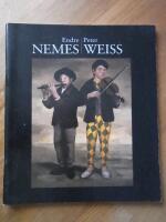 Endre Nemes, Peter Weiss : Prins Eugens Waldemarsudde, 22 januari-5 april 1998