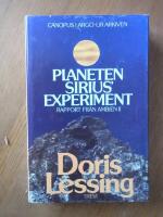 Planeten sirius exp