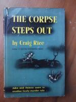 The Corpse Steps Out