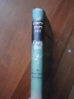 The Corpse Steps Out