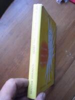 The Roman Spring of Mrs Stone