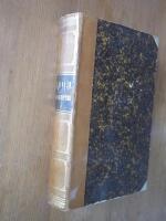 Samlade skrifter . F&ouml;rsta och andra delen