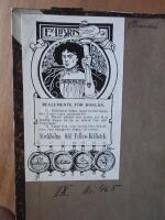 Samlade skrifter . F&ouml;rsta och andra delen