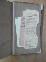 Samlade skrifter . F&ouml;rsta och andra delen