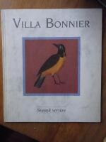 Villa Bonnier. Svensk version.