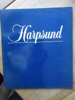 Harpsund - den svenske statsministerns hedersbostad