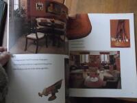 Harpsund - den svenske statsministerns hedersbostad