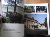 Harpsund - den svenske statsministerns hedersbostad