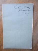 Bellmans f&ouml;delsehus