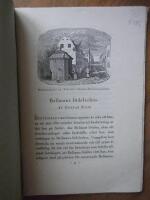 Bellmans f&ouml;delsehus