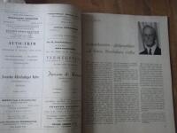 Avd. 14:s av Svenska Postmannaf&ouml;rbundet Str&aring;korkester 1935 - 1950