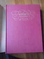 Violinen och dess v&auml;rld