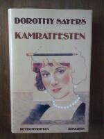 Kamratfesten : detektivroman