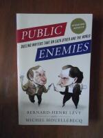 Public Enemies