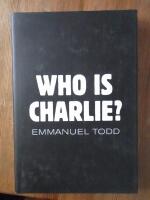Who is Charlie? : xenophobia and the new middle class