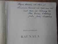 Raunala