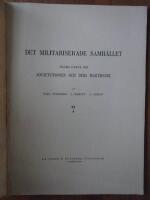 Det militariserade samh&auml;llet. N&aring;gra fakta om Sovjetunionen och dess maktmedel