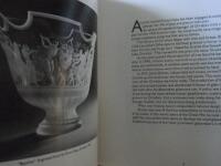 Orrefors Gallery 1982-1983. English edition