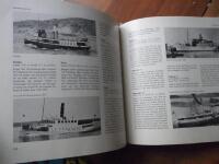 Sk&auml;rg&aring;rdstrafiken i Bohusl&auml;n under 100 &aring;r