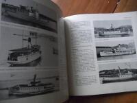 Sk&auml;rg&aring;rdstrafiken i Bohusl&auml;n under 100 &aring;r