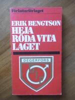 Heja r&ouml;da vita laget