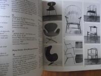 Danskt 50-tal : Scandinavian design 7/10-29/11 1981