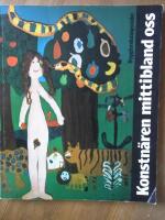 Konstn&auml;ren mittibland oss : om milj&ouml;gestaltning i samarbete konstn&auml;rer - brukare