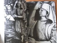 Dj&auml;vulen i Bottnaryd : folklig konst i svenska landskyrkor, 15-1700-tal : Moderna museet 6 september-19 oktober 1980, G&ouml;teborgs konstmuseum 10 december 1980-8 februari 1981